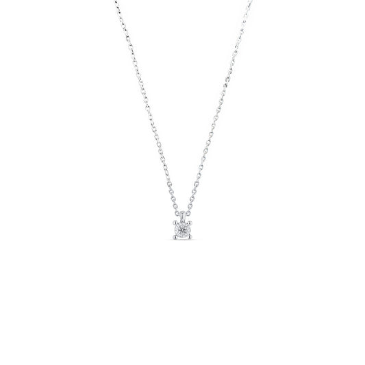 BLISS - Collana Punto luce Rugiada