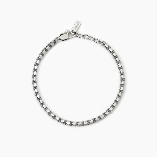 2JEWELS - Bracciale Acciaio