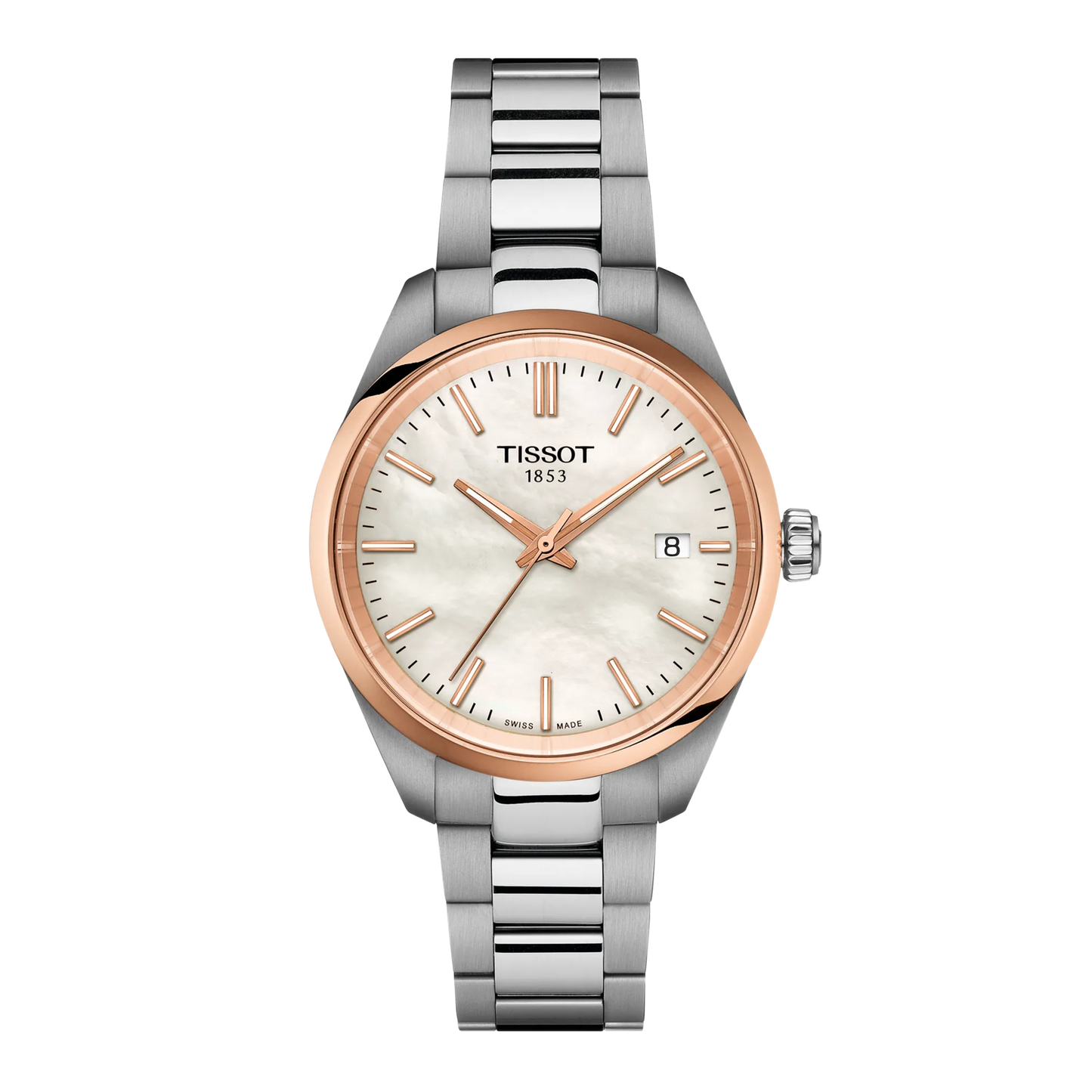 TISSOT - Tissot PR 100 34mm
