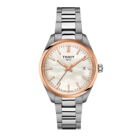 TISSOT - Tissot PR 100 34mm