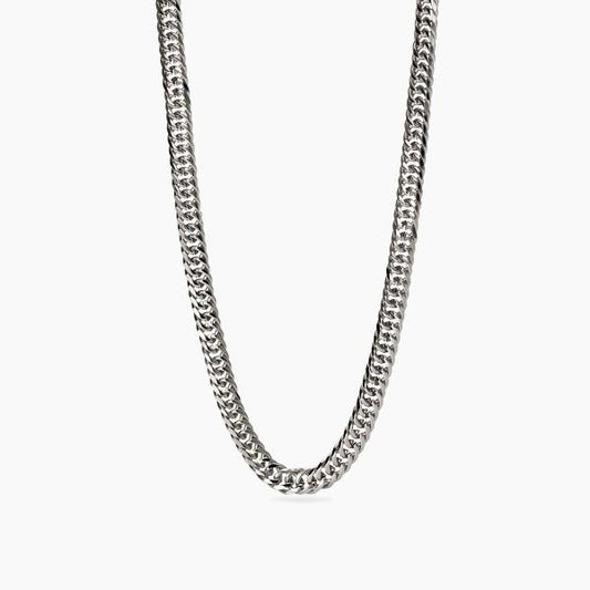 2JEWELS - Collana in acciaio 316L