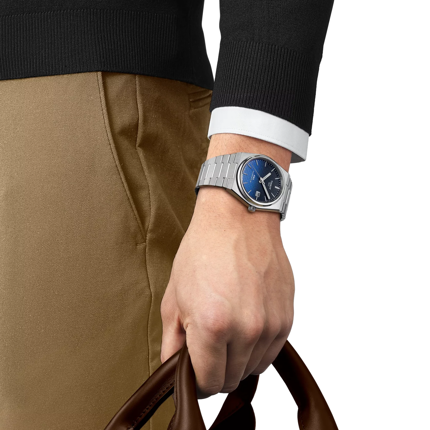 TISSOT - Tissot PRX Powermatic 80 40mm