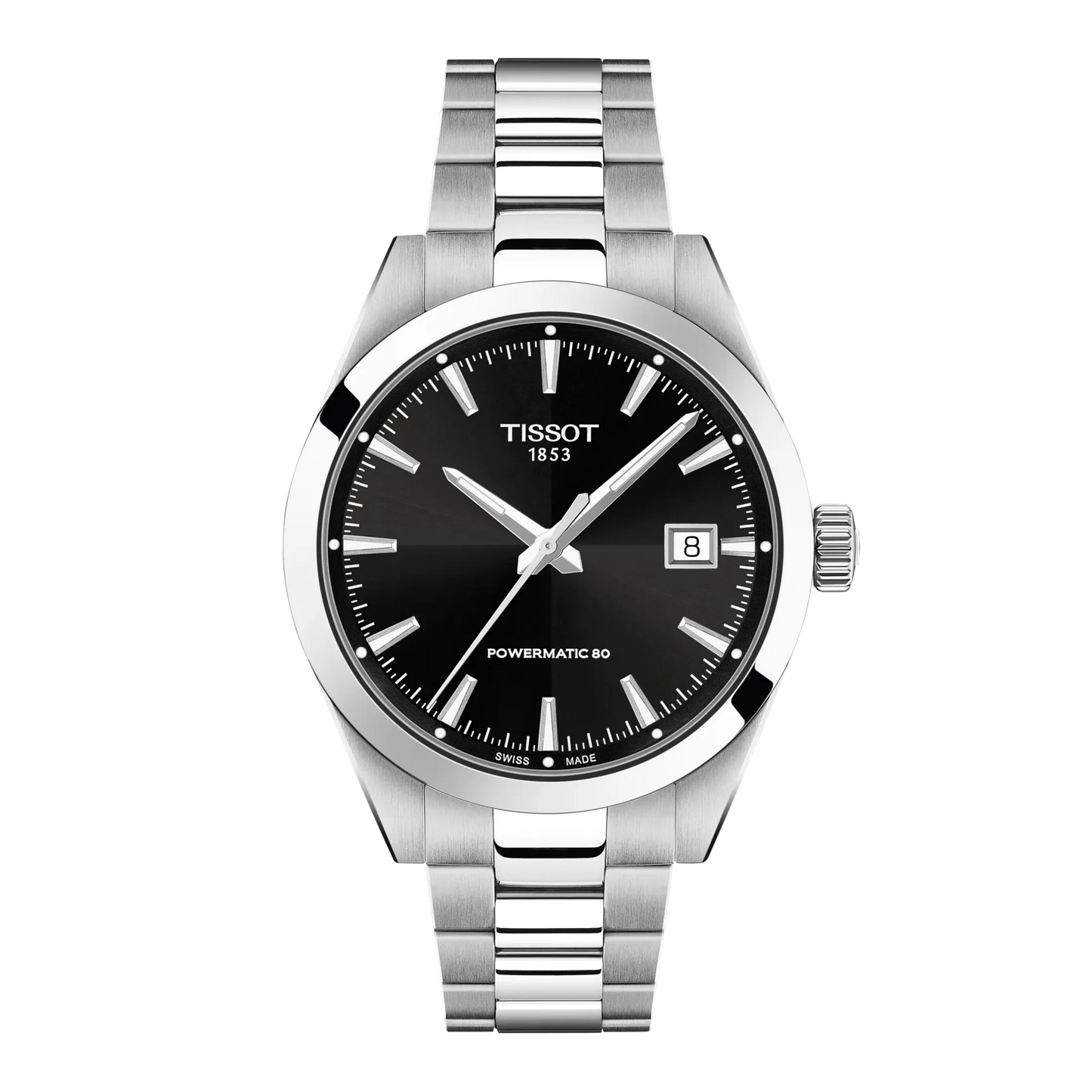 TISSOT - Tissot Gentleman 38mm