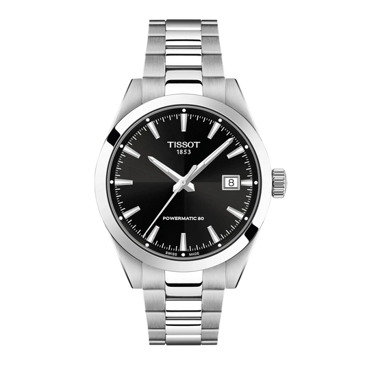 TISSOT - Tissot Gentleman 38mm