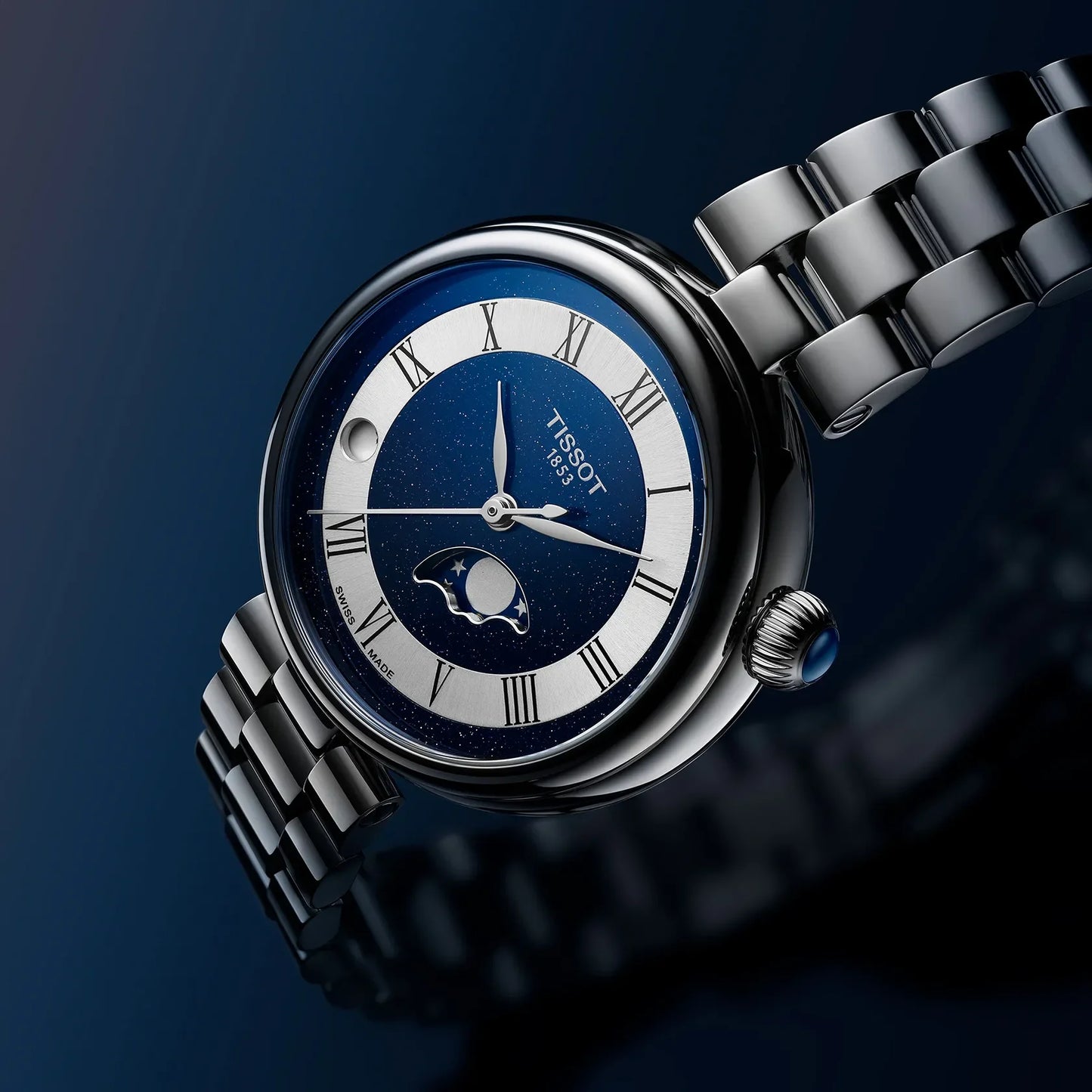 TISSOT - Tissot Desir 29.6mm