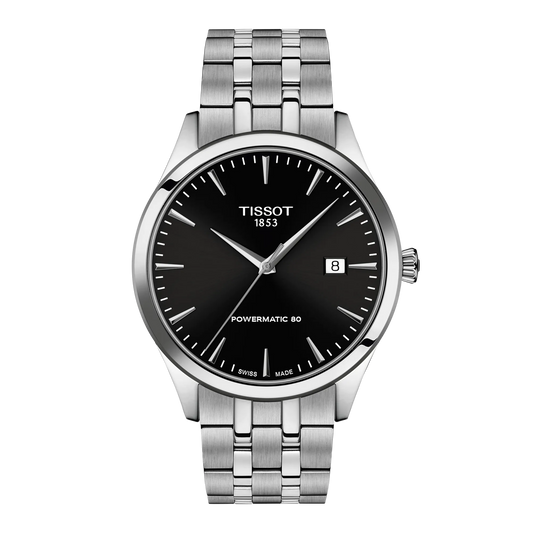 TISSOT - Tissot Classic Dream 40mm