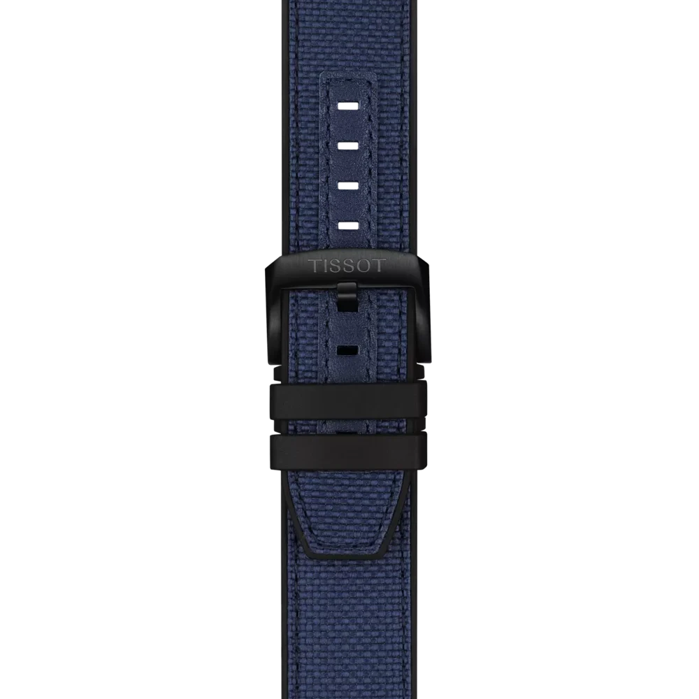 TISSOT - Orologio Seastar 2000 46mm