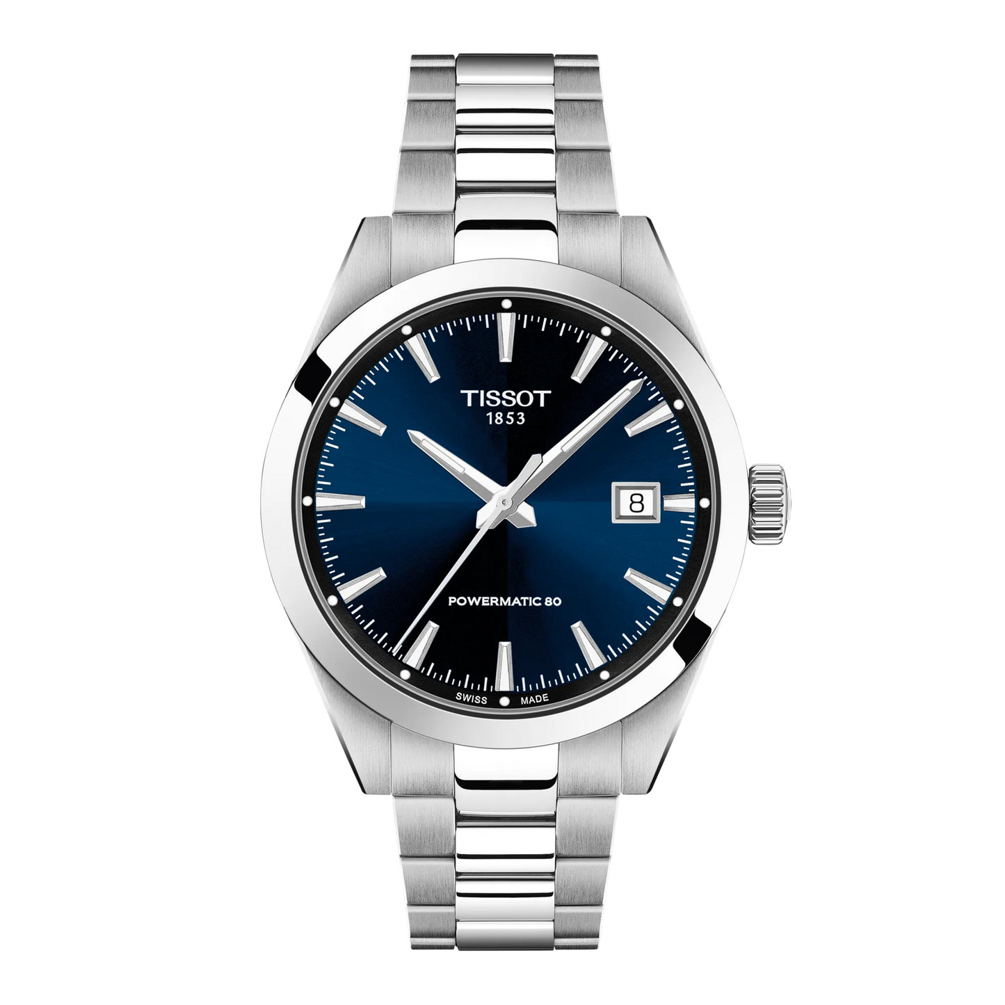 TISSOT - Tissot Gentleman 38mm