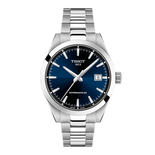 TISSOT - Tissot Gentleman 38mm