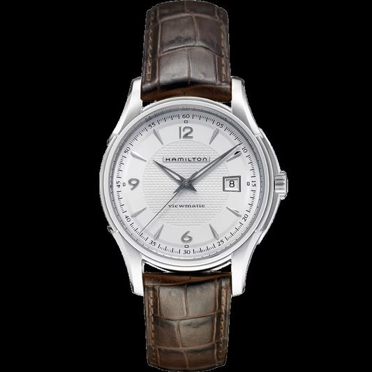 HAMILTON - JAZZMASTER VIEWMATIC AUTO