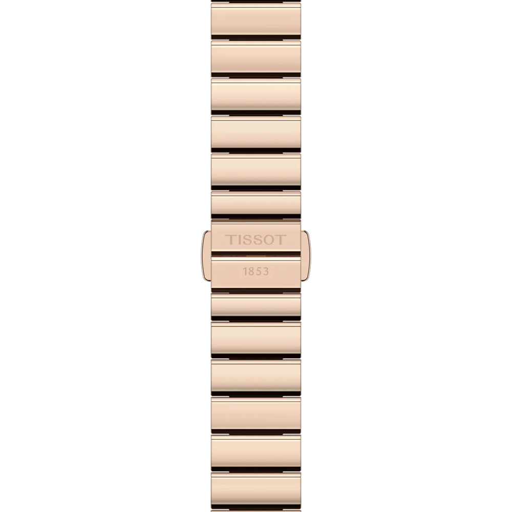 TISSOT - Tissot SRV 30mm