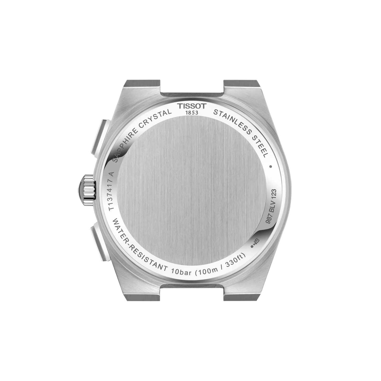 TISSOT - Tissot PRX 41mm