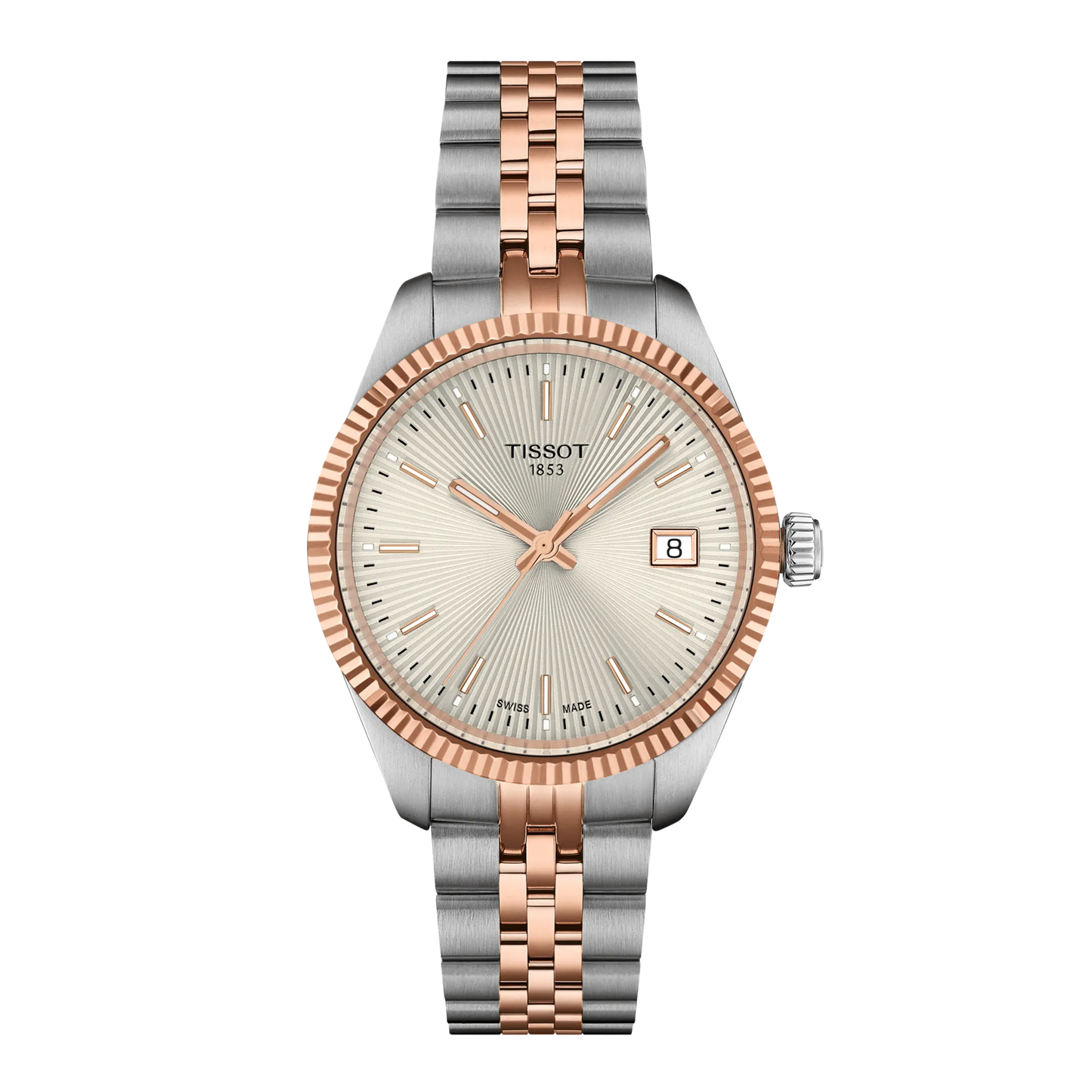TISSOT - TISSOT BALLADE 34MM