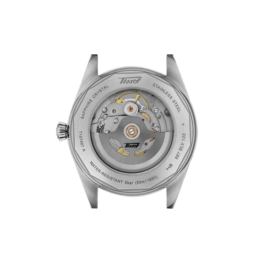 TISSOT - Orologio Tissot Visodate 39mm