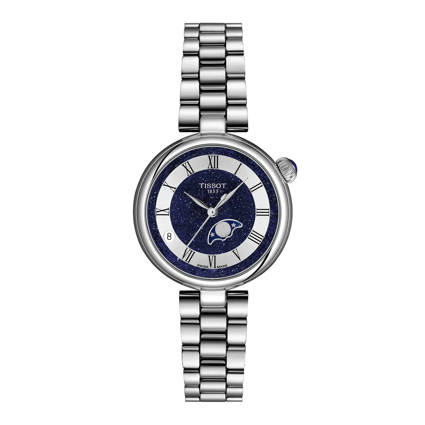 TISSOT - Tissot Desir 29.6mm