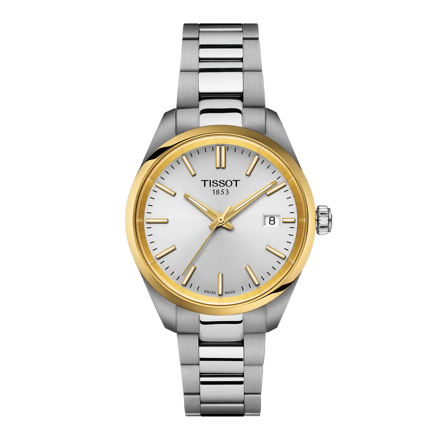 TISSOT - PR 100 34mm