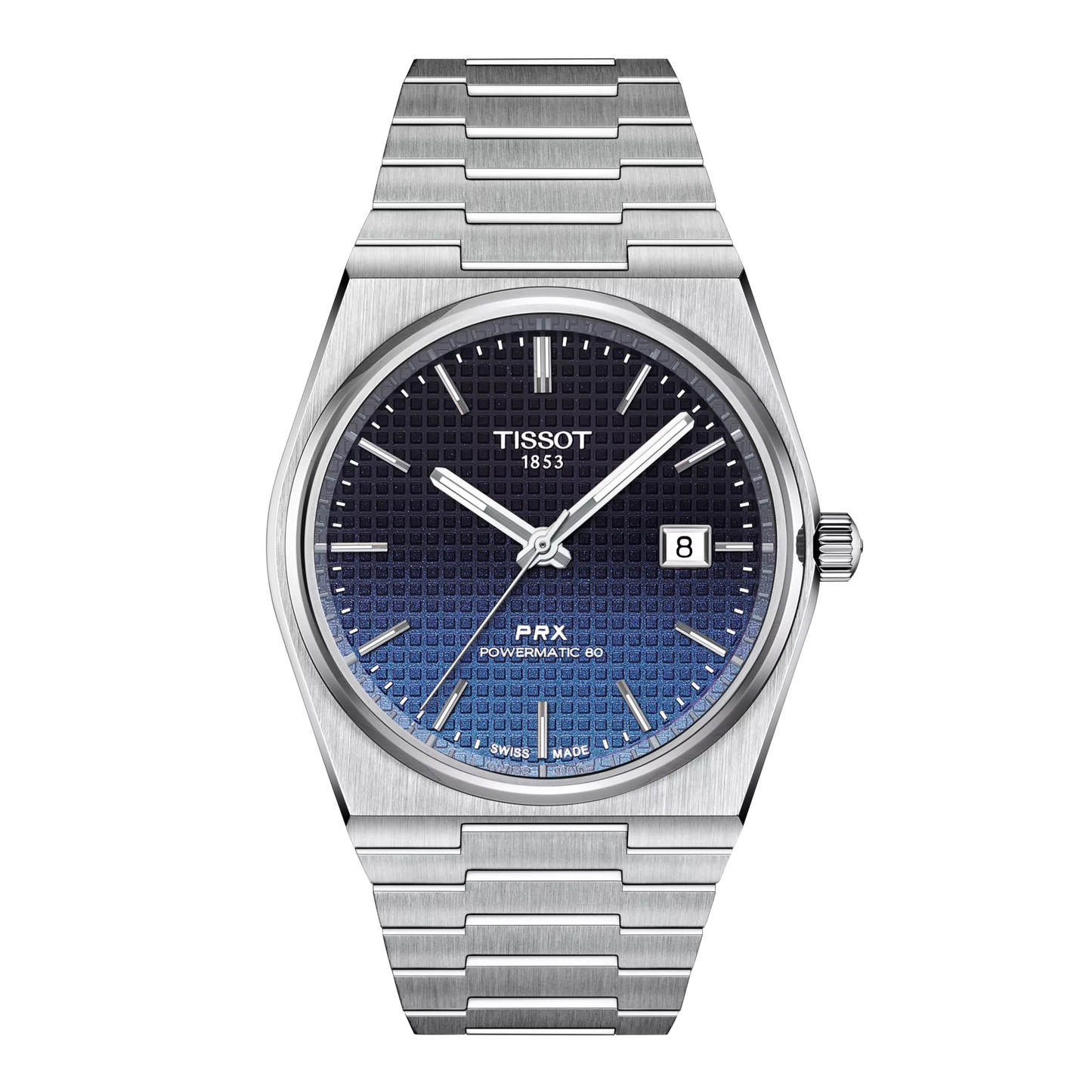 TISSOT - Tissot PRX Powermatic 80 40mm