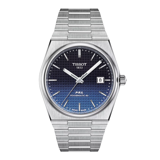 TISSOT - Tissot PRX Powermatic 80 40mm