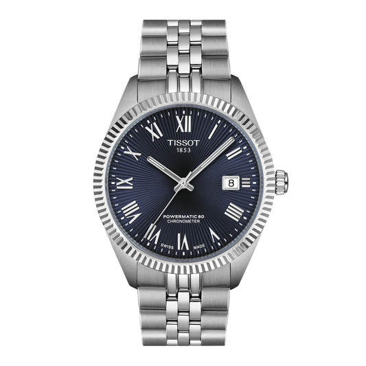 TISSOT - Orologio Tissot Ballade 39mm