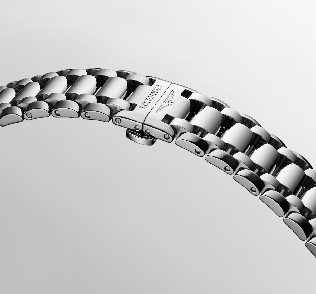 LONGINES - PRIMALUNA