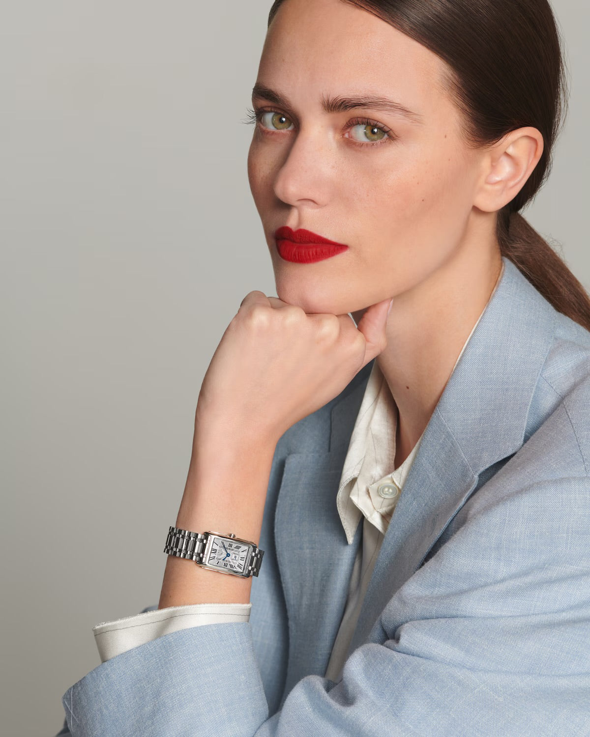 LONGINES - LONGINES DOLCEVITA