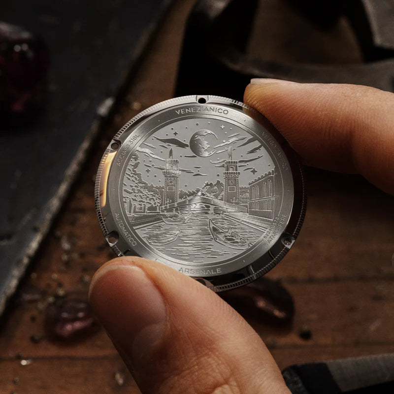 VENEZIANICO - Arsenale Avventurina - 6221550