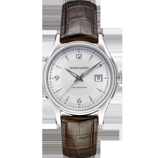 HAMILTON - JAZZMASTER VIEWMATIC AUTO