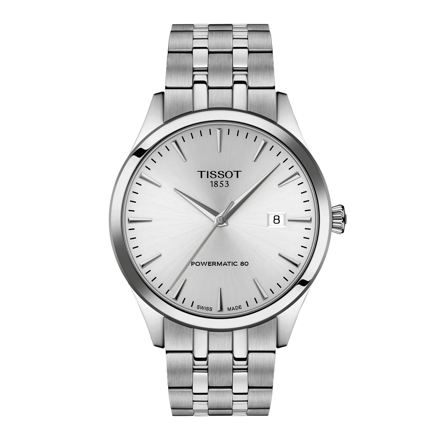 TISSOT - Tissot Classic Dream 40mm