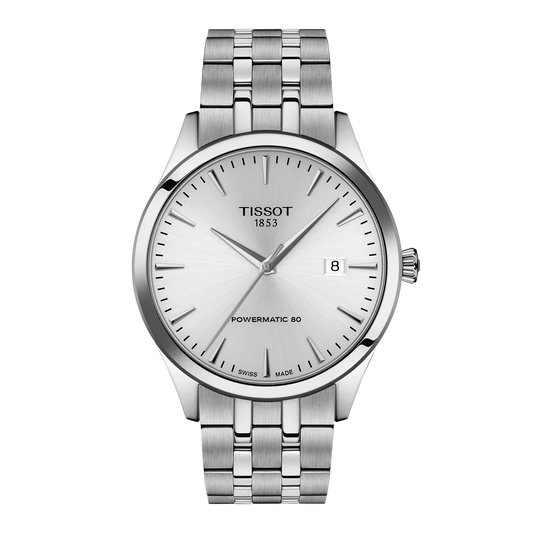 TISSOT - Tissot Classic Dream 40mm
