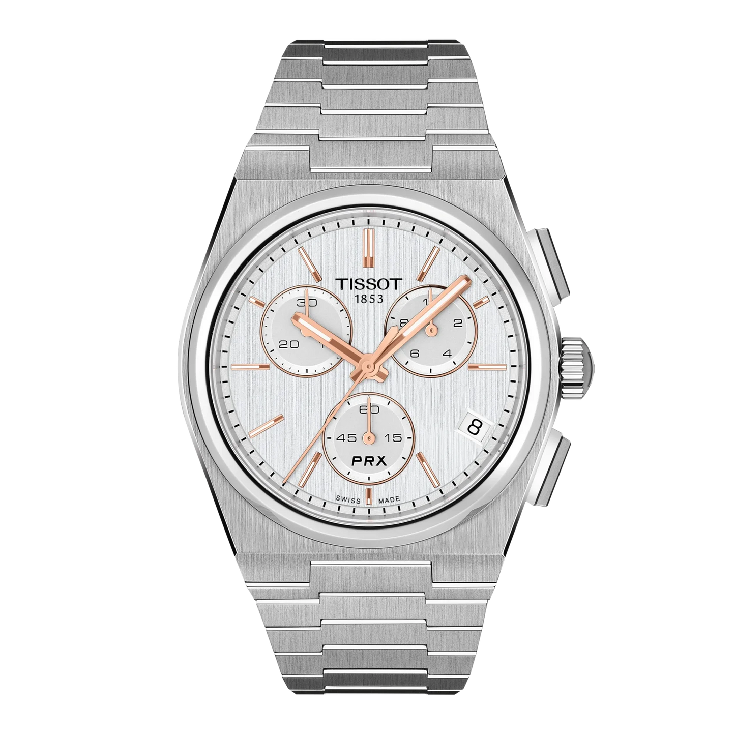 TISSOT - Tissot PRX 41mm