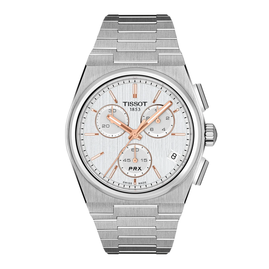 TISSOT - Tissot PRX 41mm