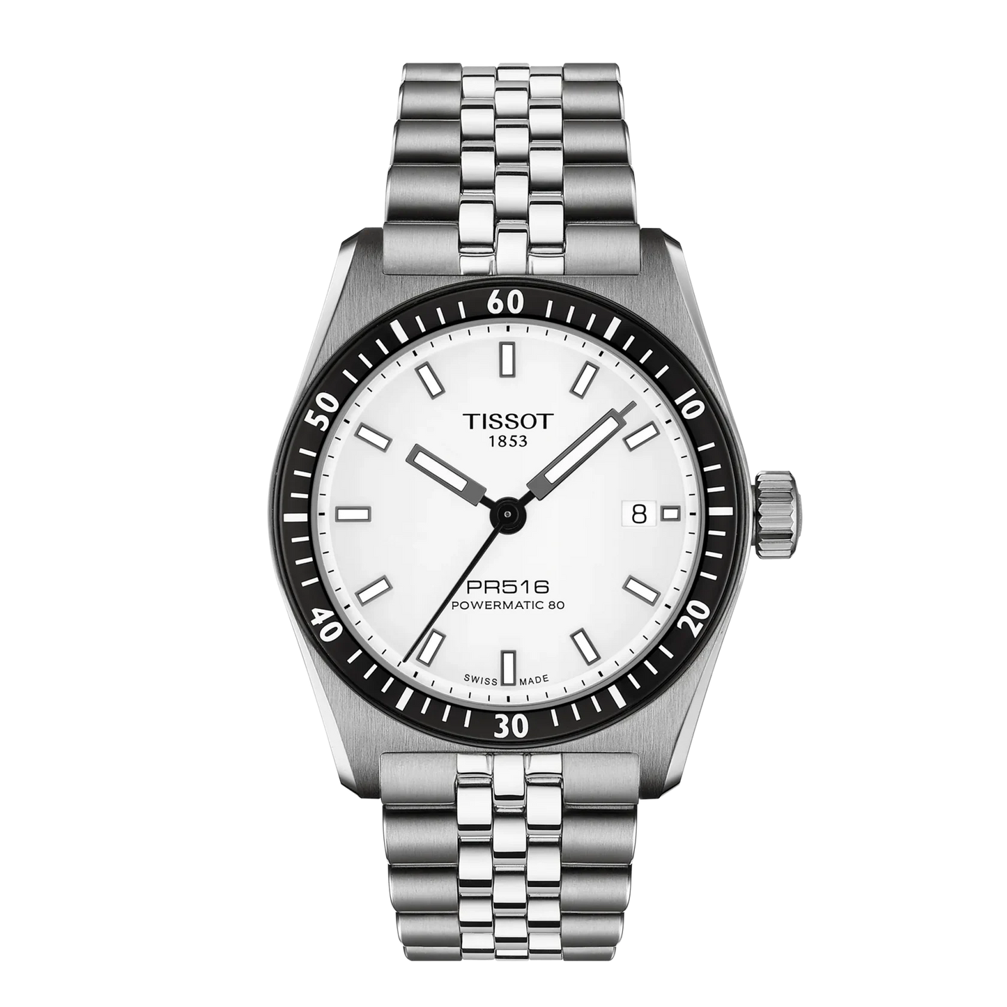 TISSOT - Tissot PR516 38mm