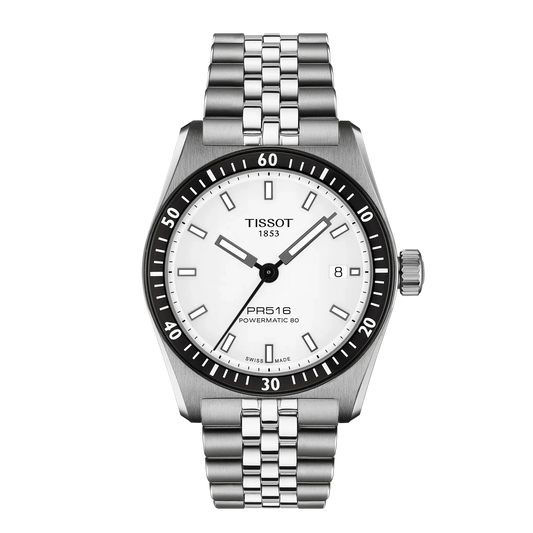 TISSOT - Tissot PR516 38mm