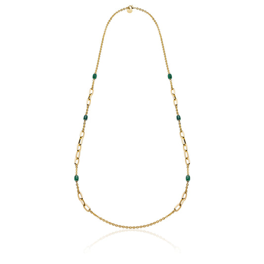 UNOAERRE - Collana lunga Essenza