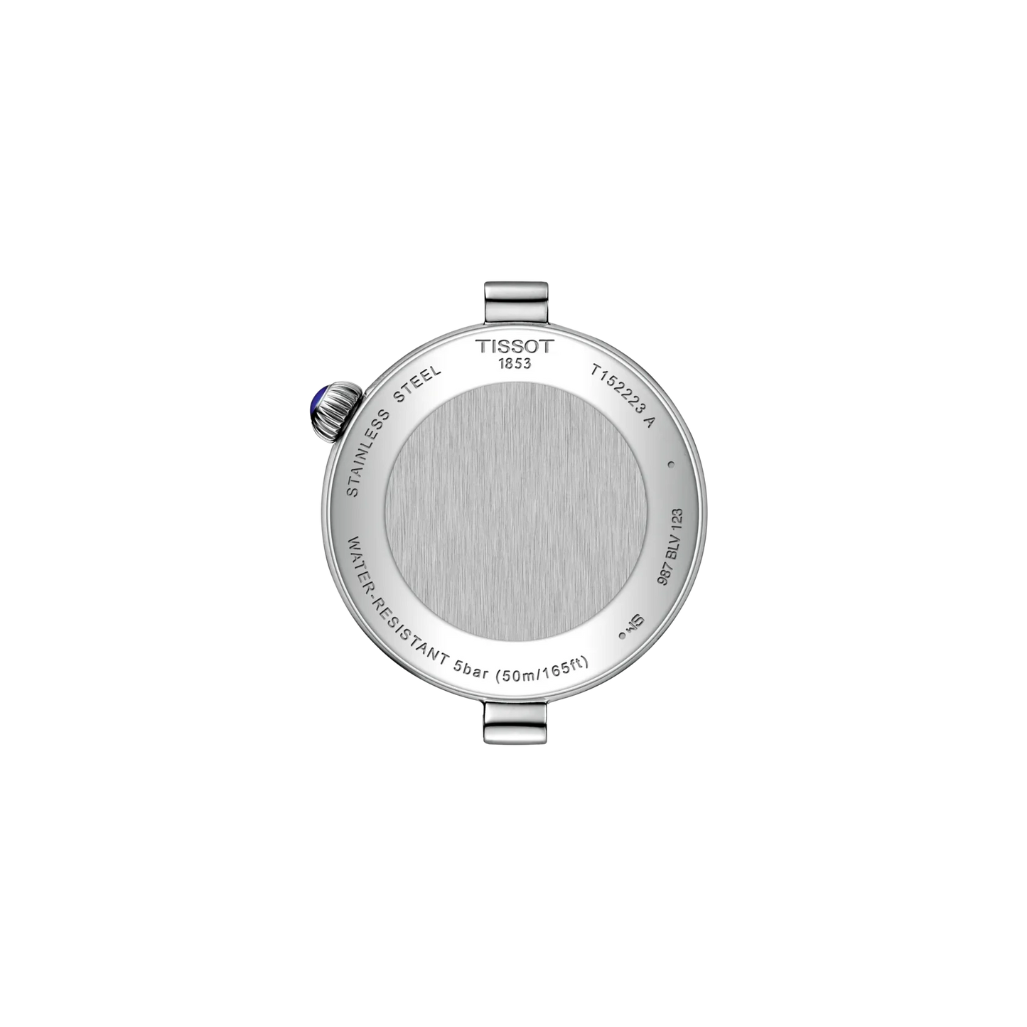 TISSOT - Tissot Desir 29.6mm