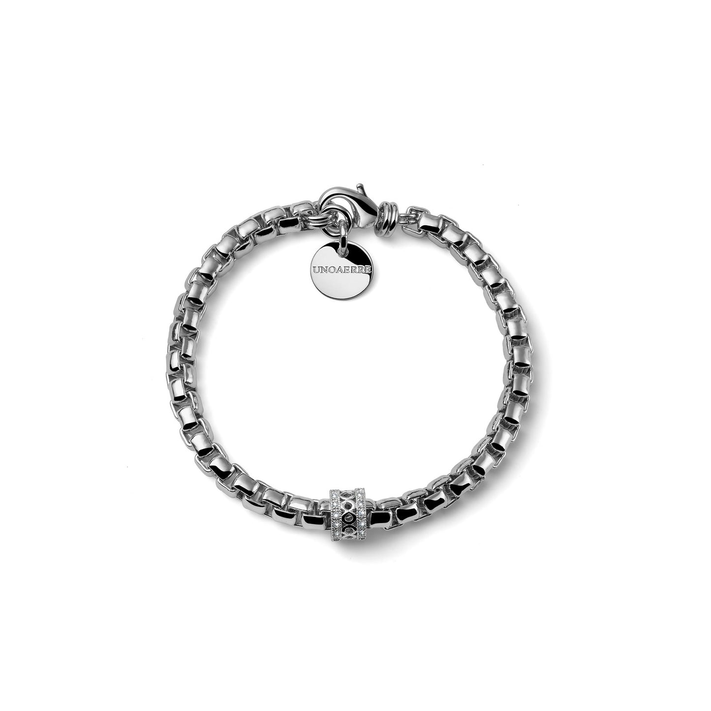 UNOAERRE - Bracciale veneziana