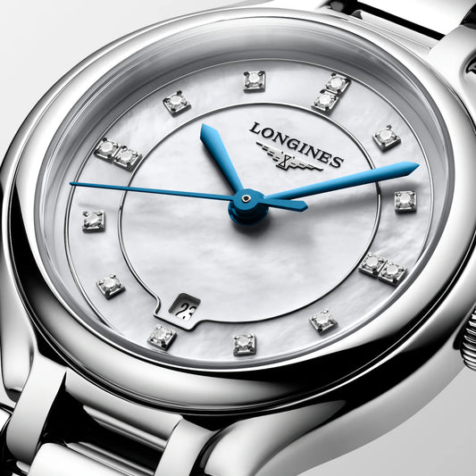 LONGINES - OROLOGIO PRIMALUNA