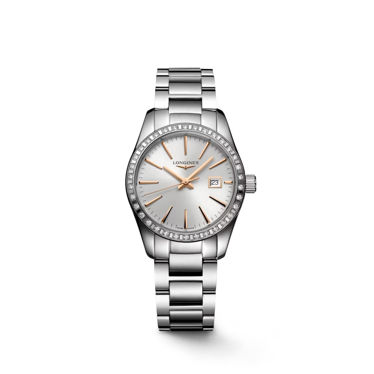 LONGINES - CONQUEST CLASSIC