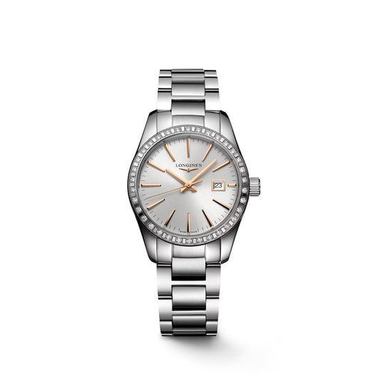 LONGINES - CONQUEST CLASSIC