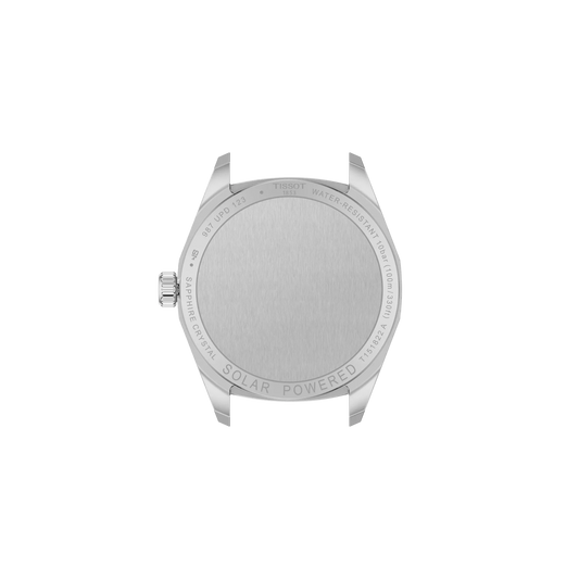 TISSOT -TISSOT PRC 100 SOLAR 34MM