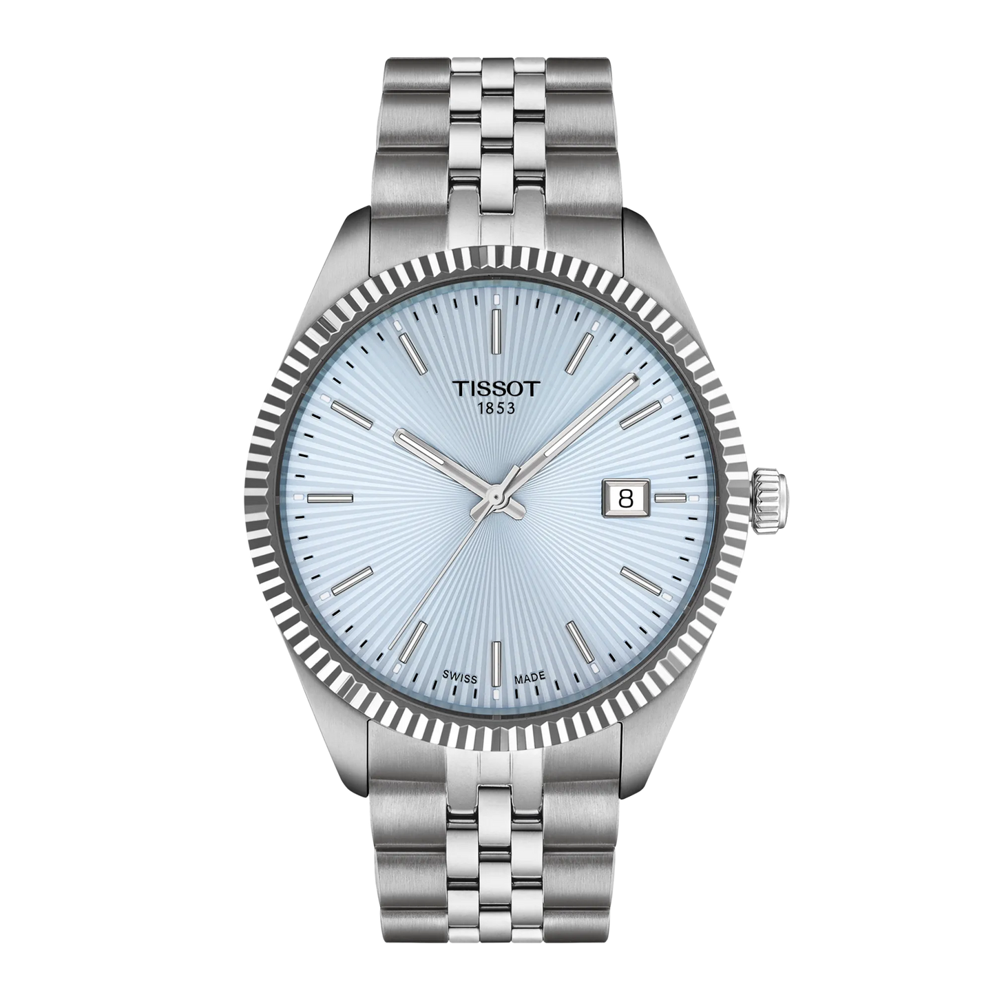 TISSOT - TISSOT BALLADE 40MM