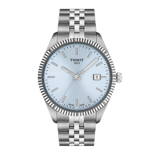 TISSOT - TISSOT BALLADE 40MM