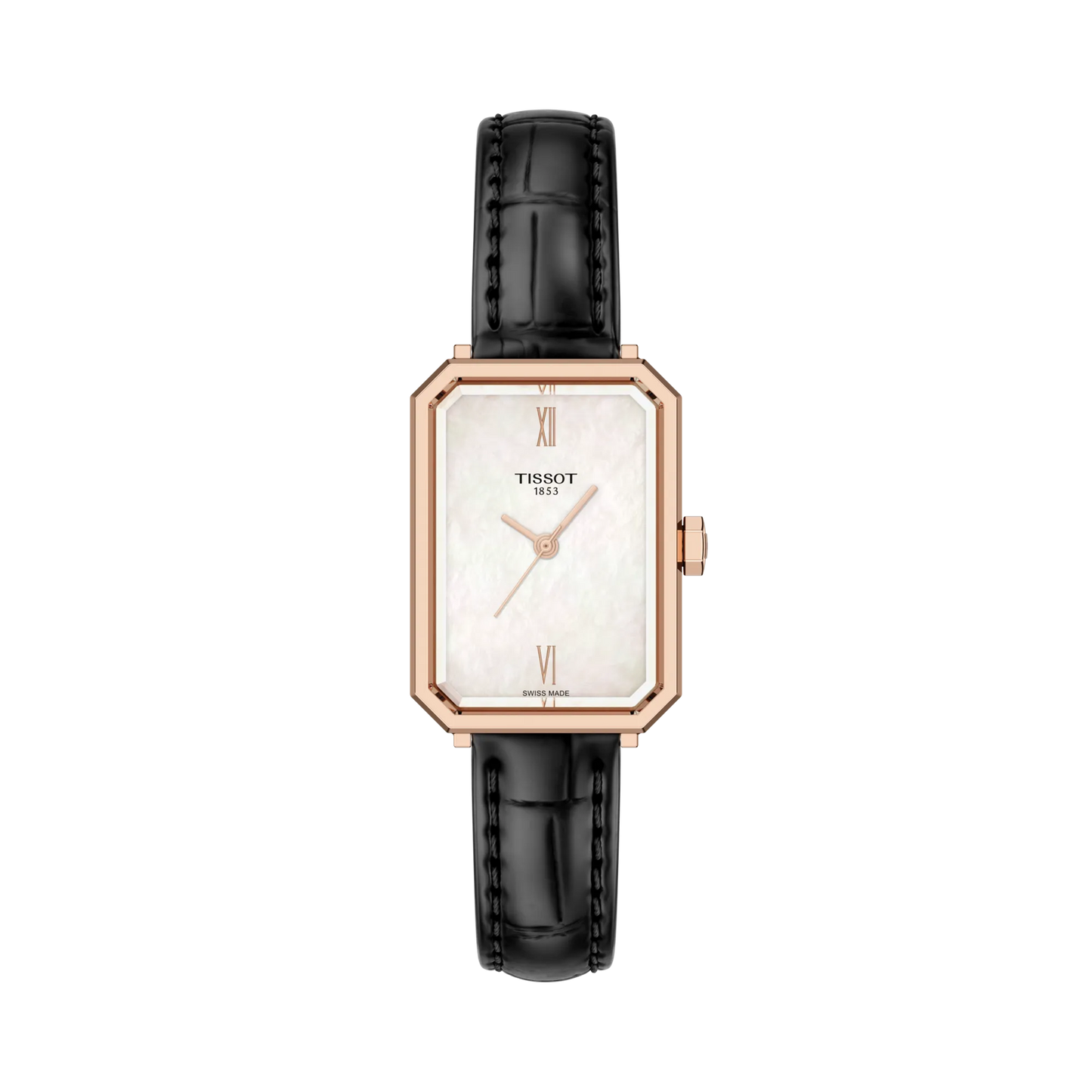 TISSOT - Tissot SRV 30mm