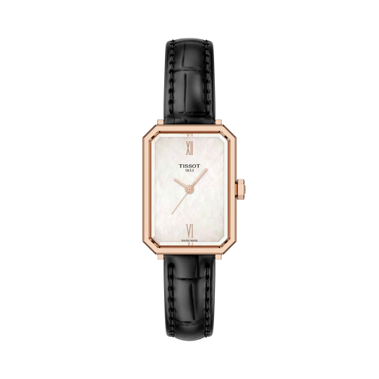 TISSOT - Tissot SRV 30mm