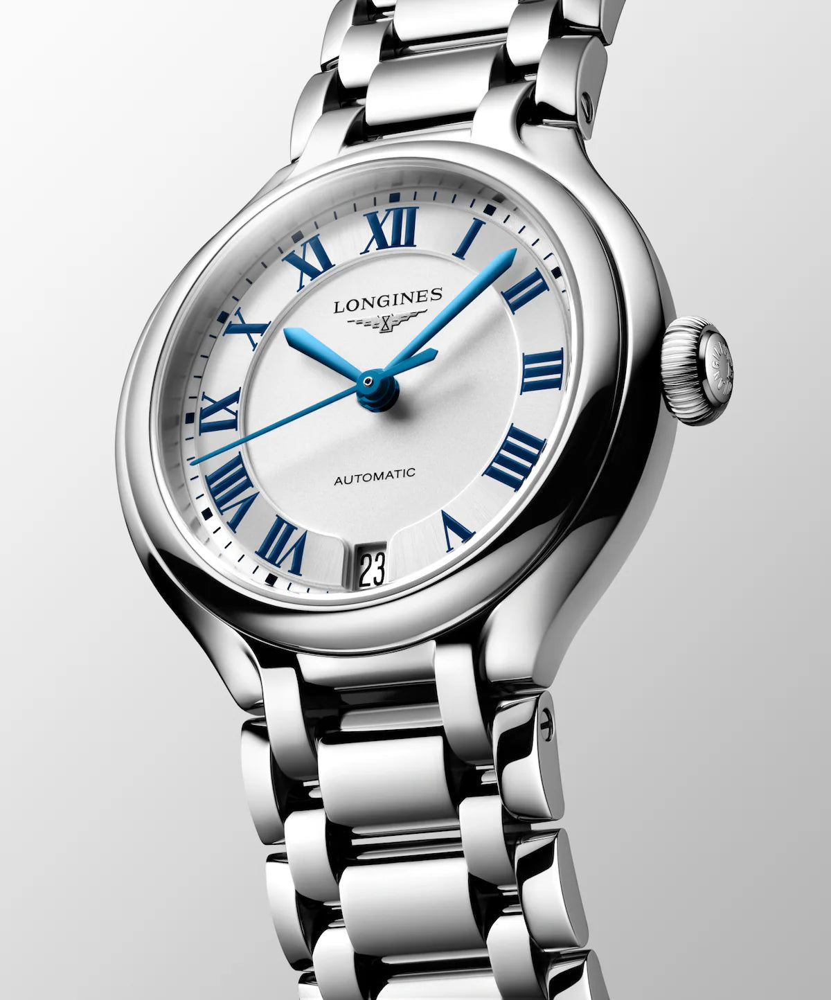 LONGINES - PRIMALUNA
