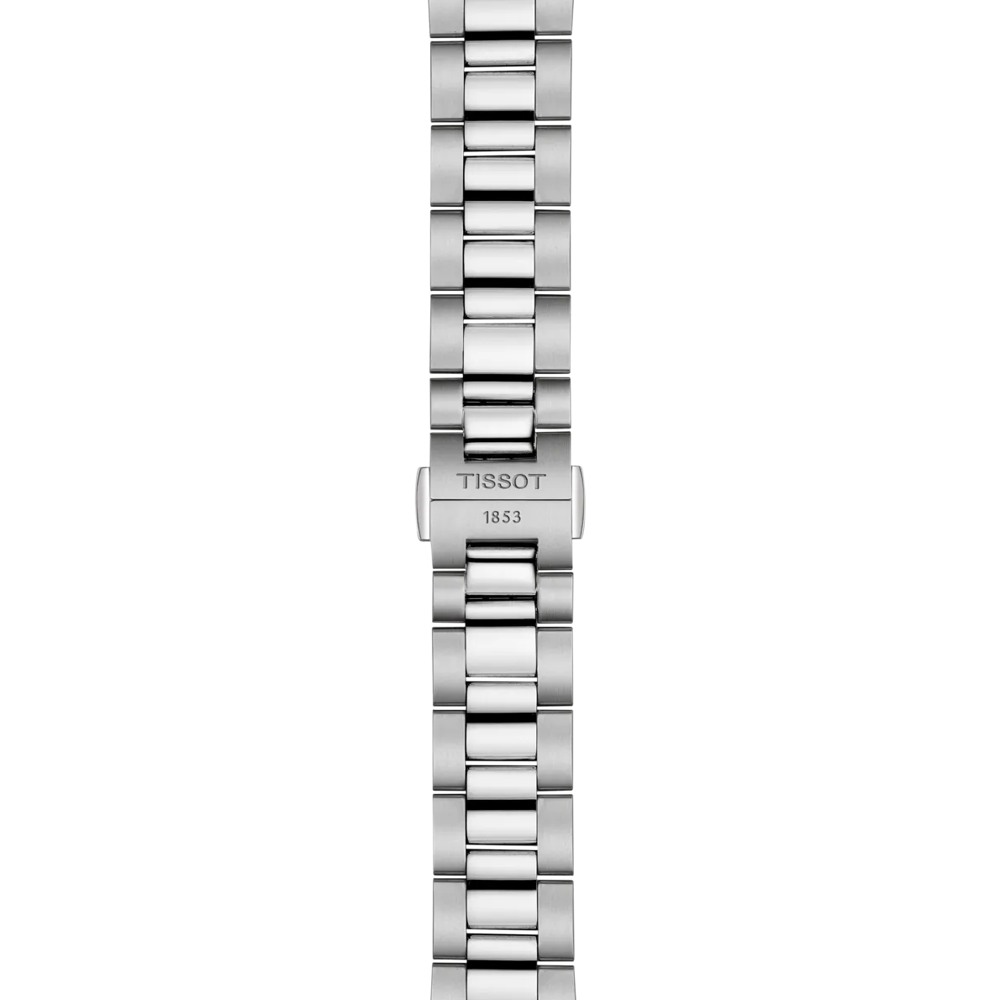 TISSOT - Tissot Gentleman 38mm