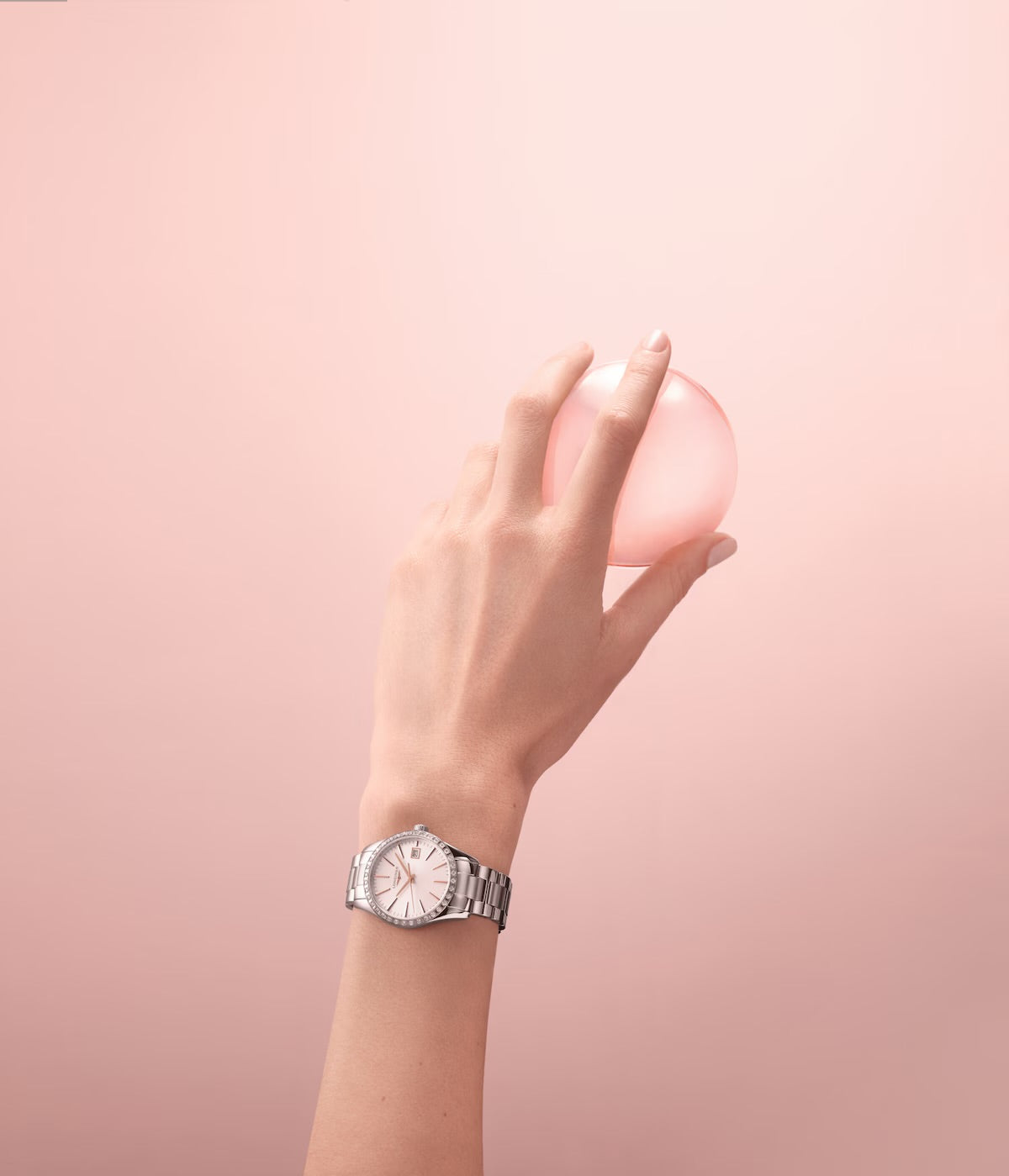 LONGINES - CONQUEST CLASSIC