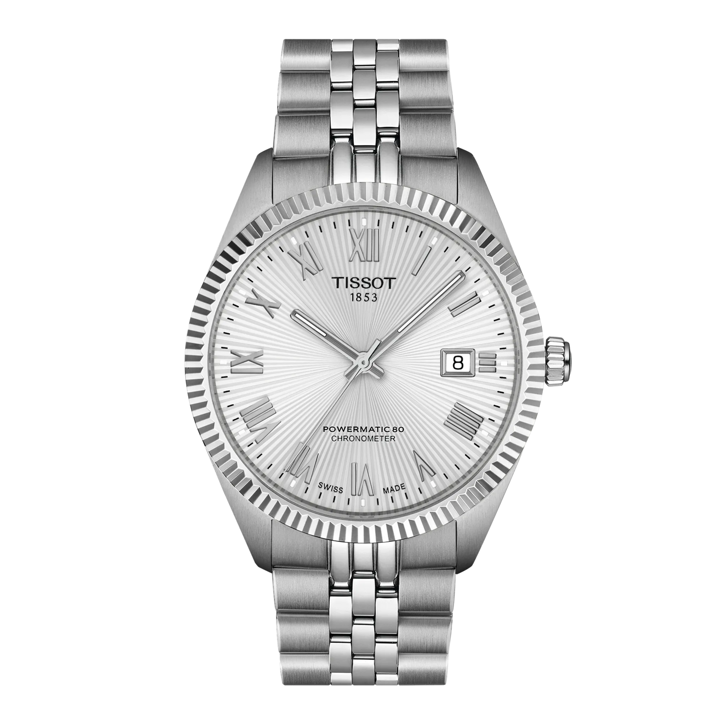 TISSOT - Orologio Tissot Ballade 39mm