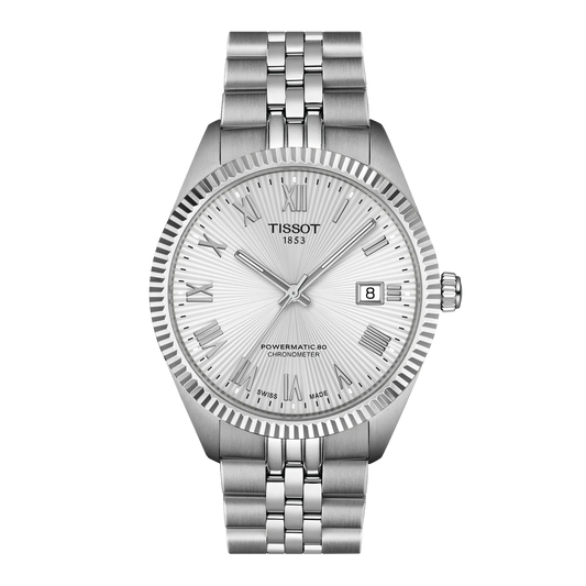 TISSOT - Orologio Tissot Ballade 39mm