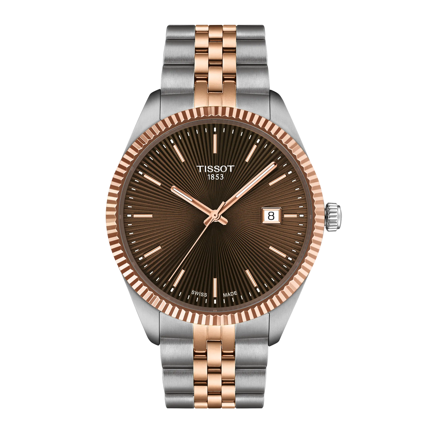 TISSOT - Tissot Ballade 40mm